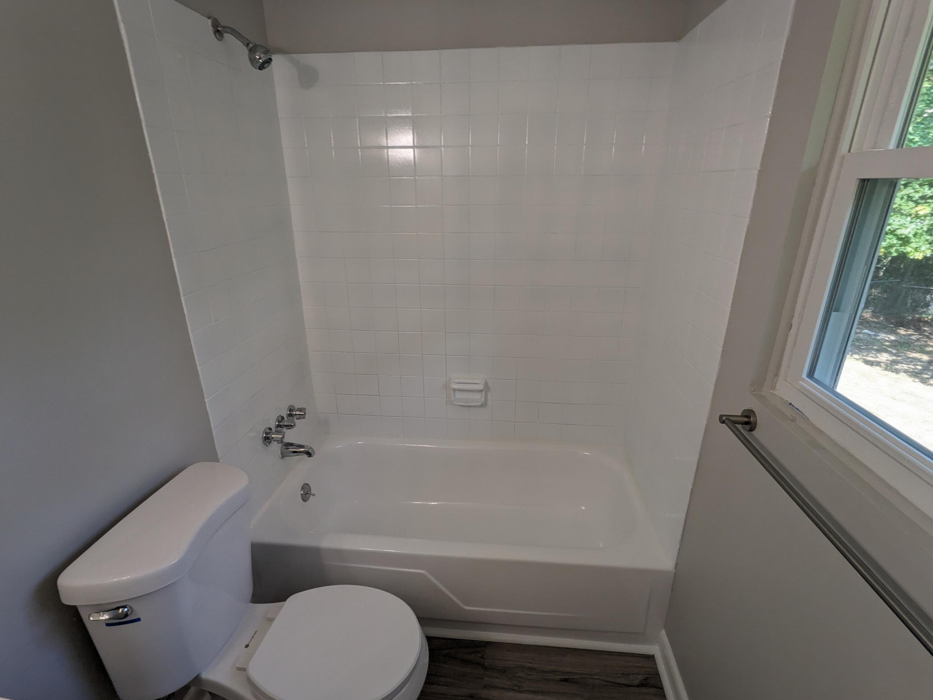 3332 Hillis Road Augusta, GA 30906 - Photo 8 of 32 Bathroom 1