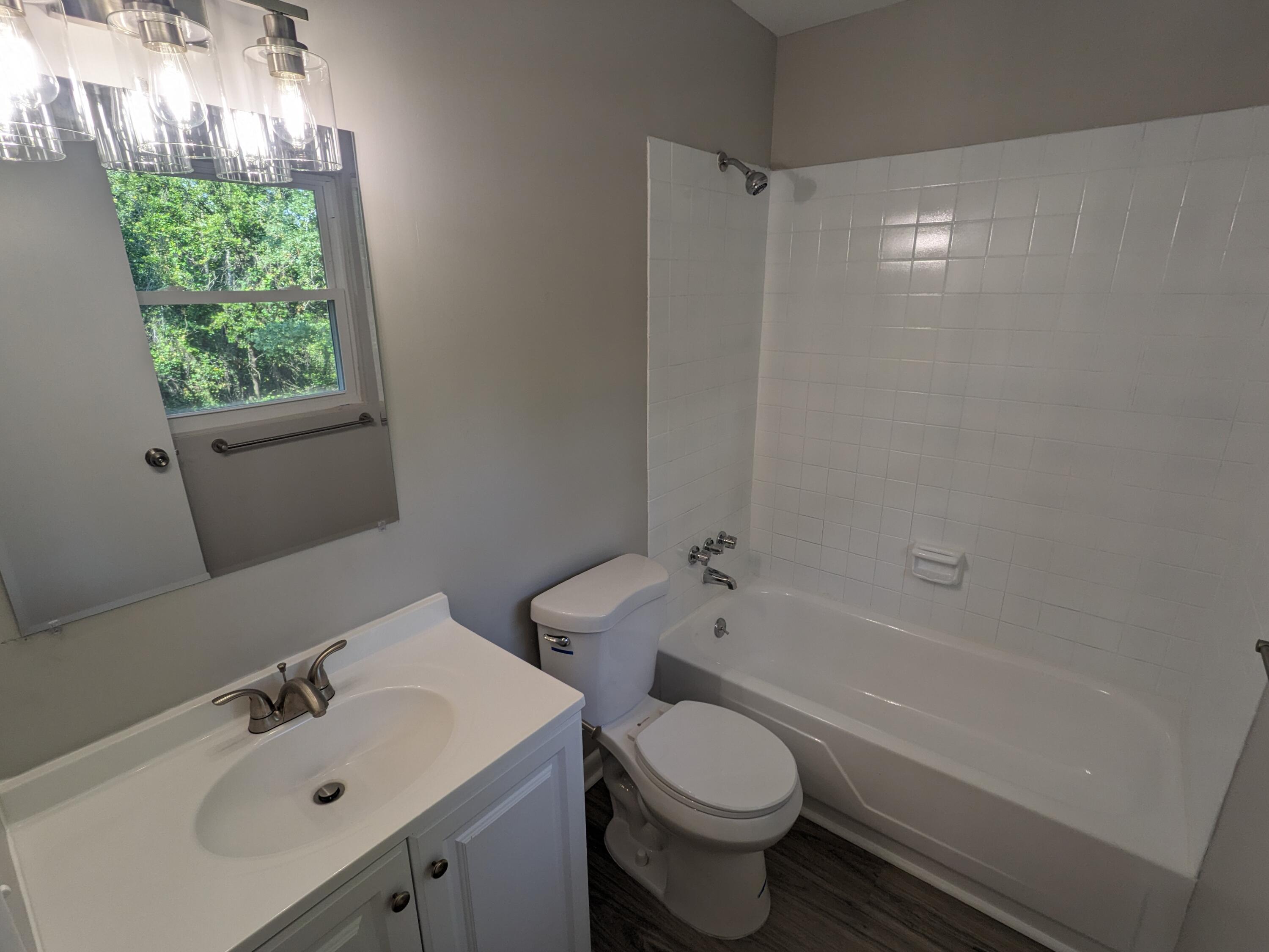 3332 Hillis Road Augusta, GA 30906 - Photo 9 of 32 Bathroom 1
