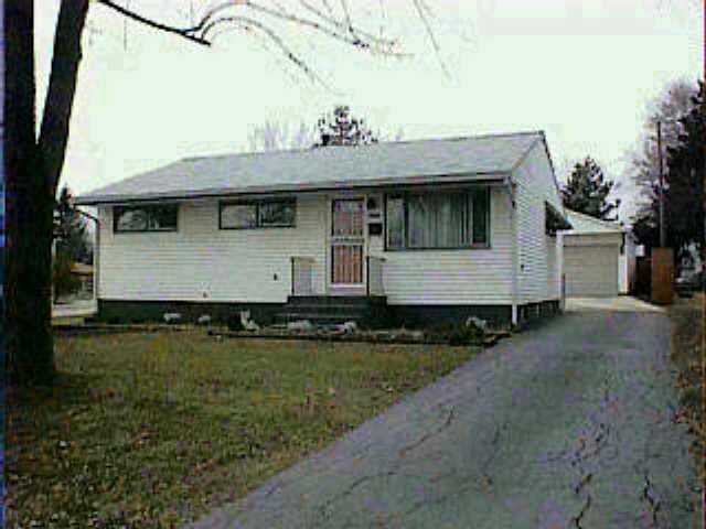 1788 Case Road Columbus, OH 43224 - Photo 1 of 1
