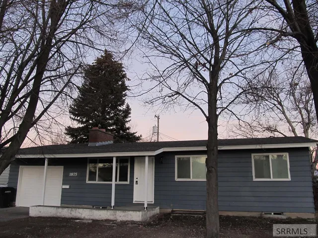 $345,000 | 1875 Falcon Drive, Idaho Falls, ID 83406