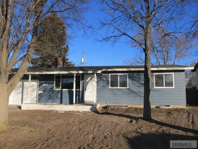 $345,000 | 1875 Falcon Drive, Idaho Falls, ID 83406