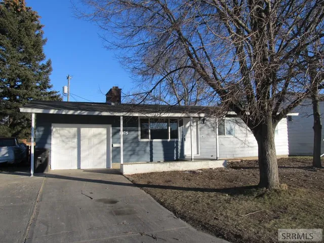 $345,000 | 1875 Falcon Drive, Idaho Falls, ID 83406