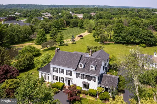 $1,995,000 | 122 Bedens Brook Road, Skillman, NJ 08558