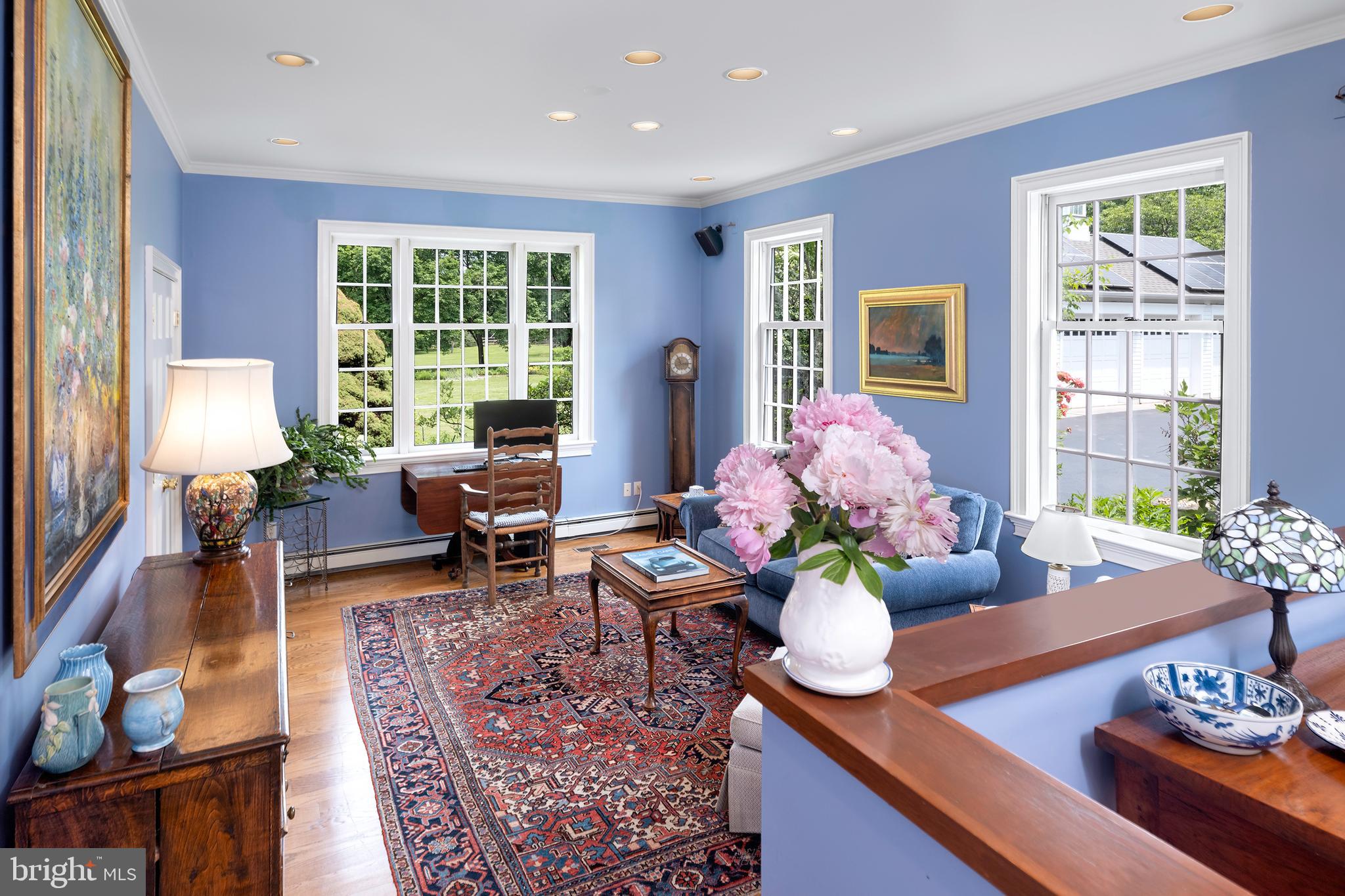 122 Bedens Brook Road Skillman, NJ 08558 - Photo 14 of 49