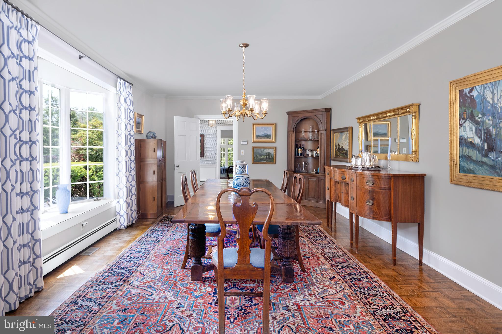 122 Bedens Brook Road Skillman, NJ 08558 - Photo 17 of 49