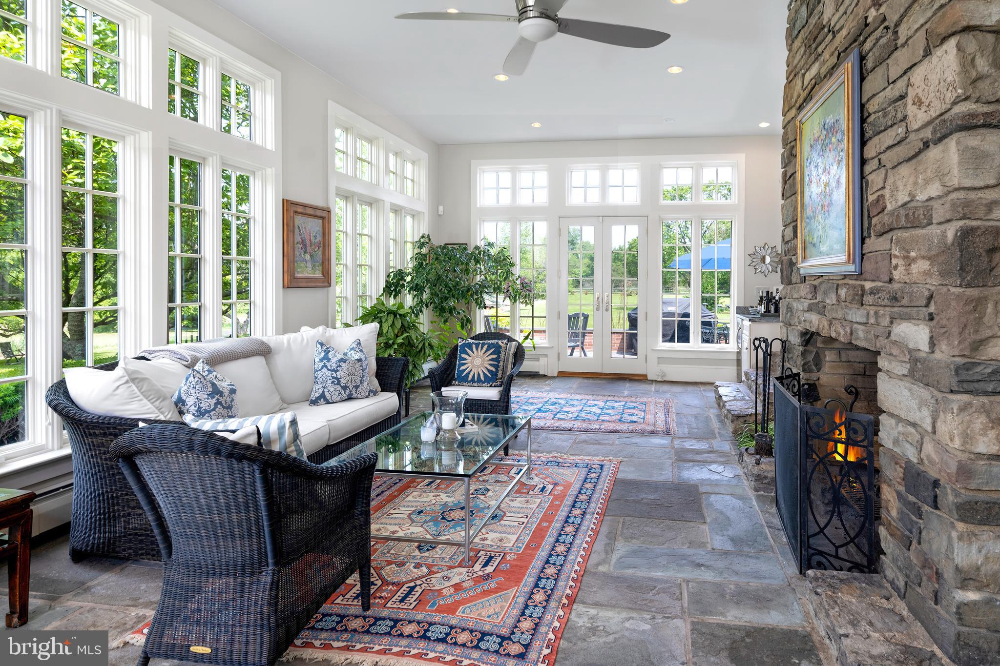 122 Bedens Brook Road Skillman, NJ 08558 - Photo 21 of 49