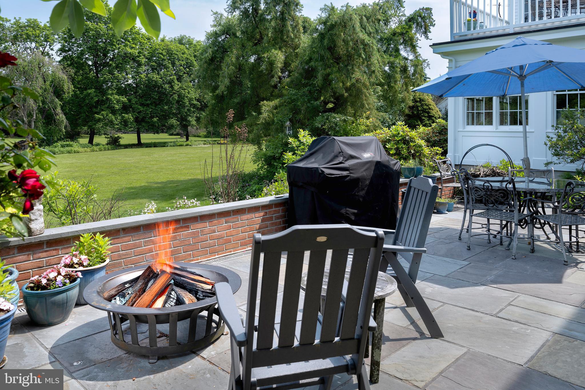 122 Bedens Brook Road Skillman, NJ 08558 - Photo 40 of 49