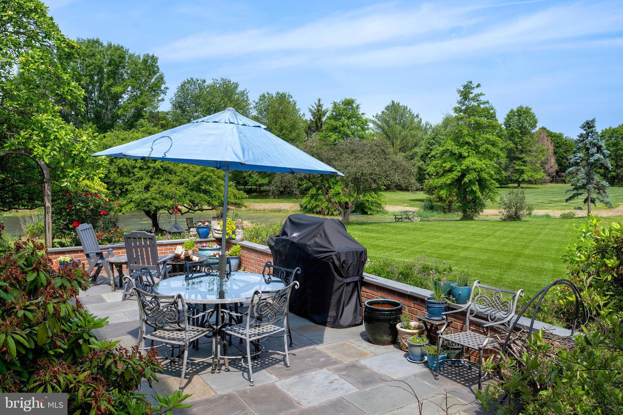 122 Bedens Brook Road Skillman, NJ 08558 - Photo 41 of 49