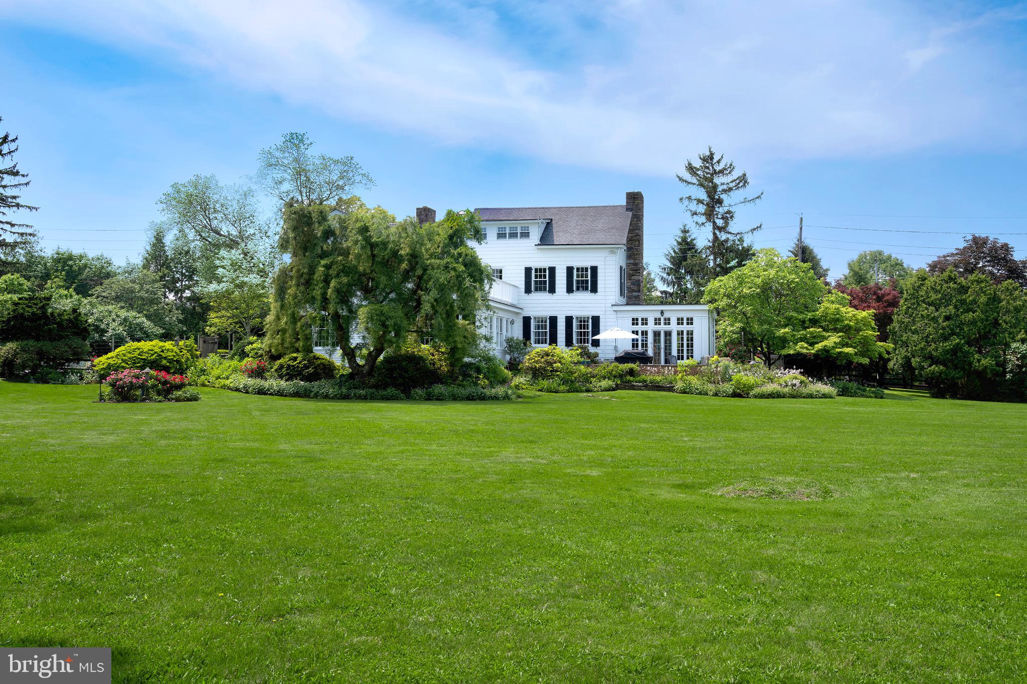 122 Bedens Brook Road Skillman, NJ 08558 - Photo 43 of 49