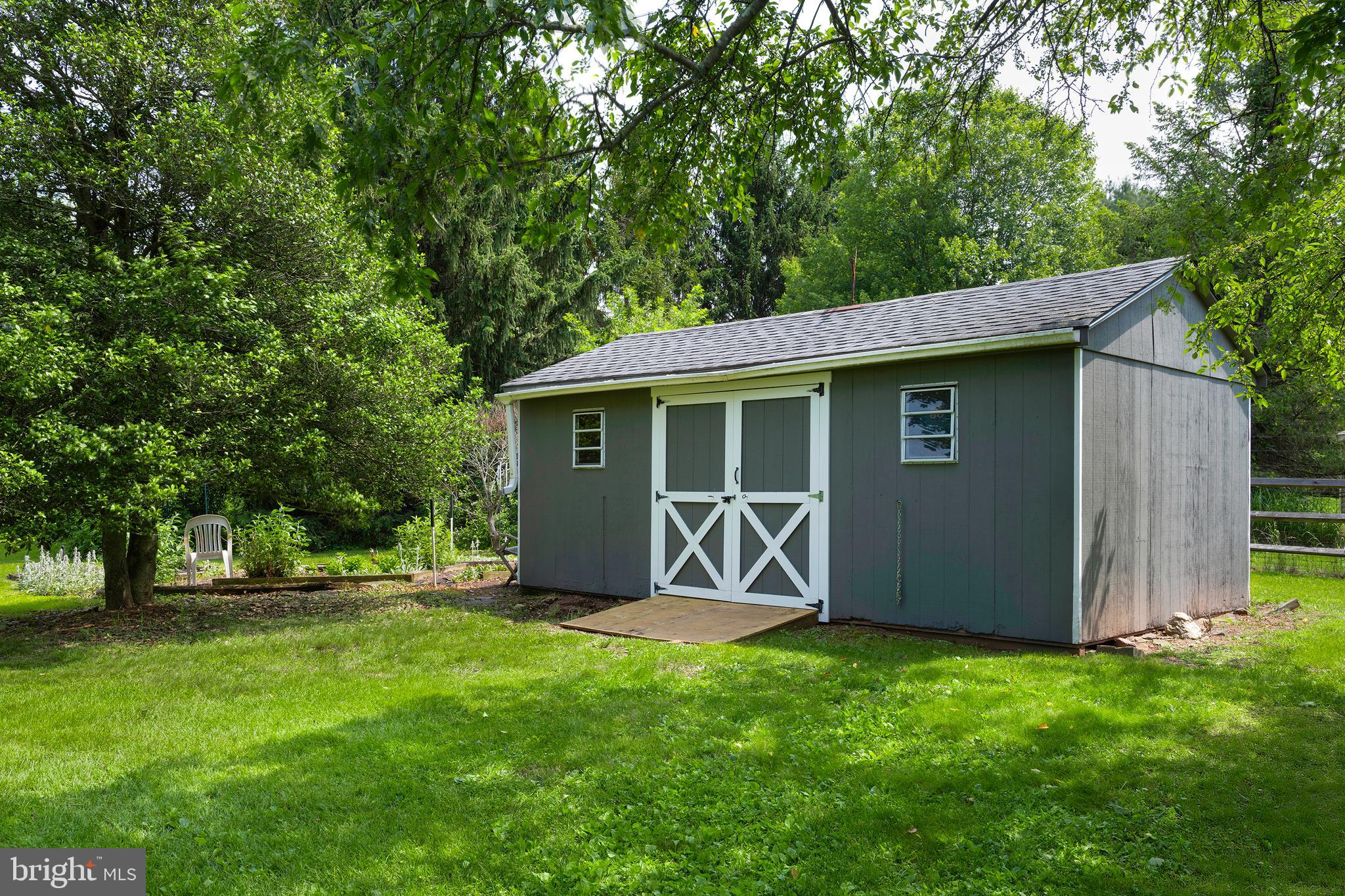 122 Bedens Brook Road Skillman, NJ 08558 - Photo 47 of 49