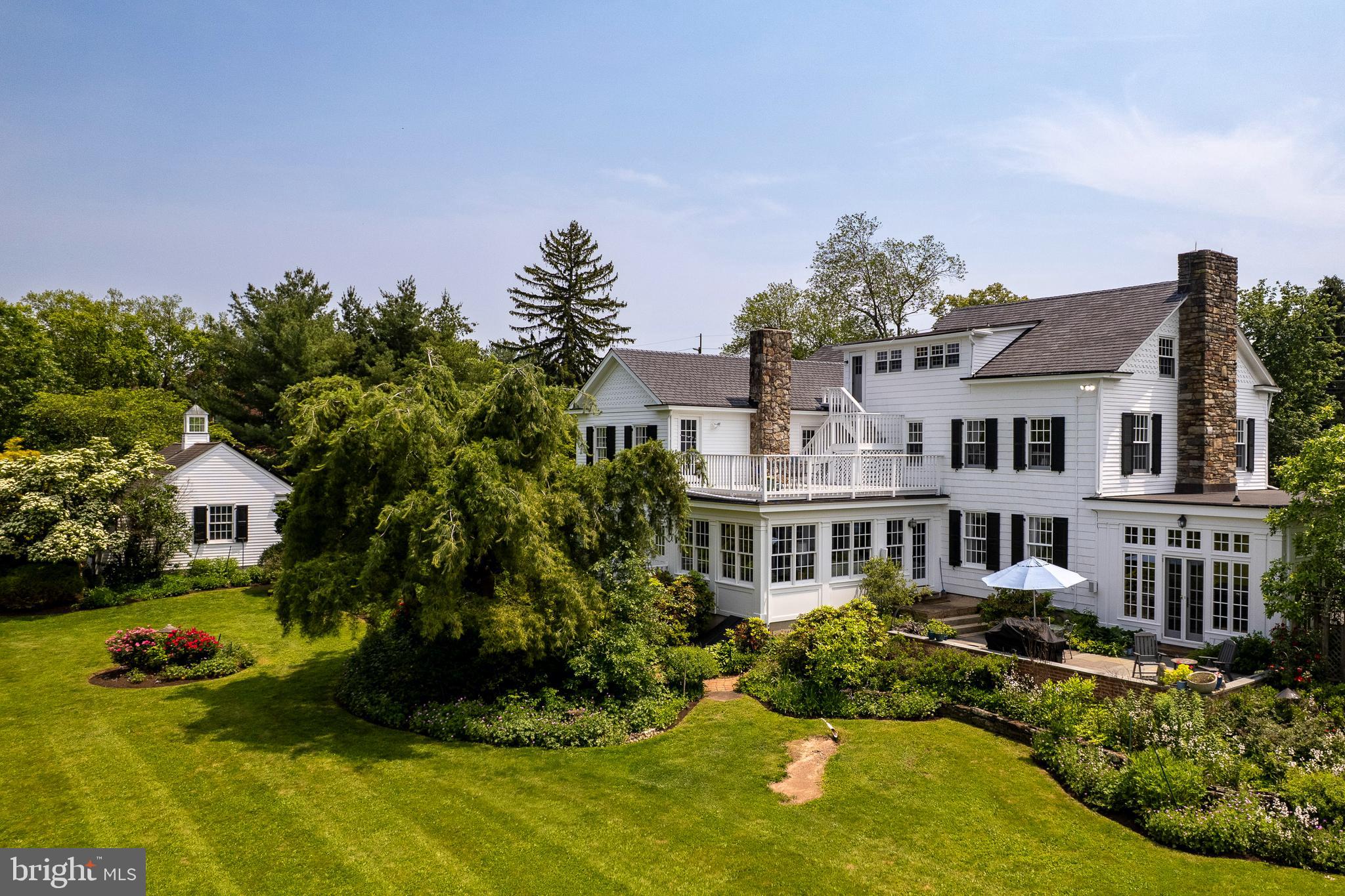 122 Bedens Brook Road Skillman, NJ 08558 - Photo 49 of 49