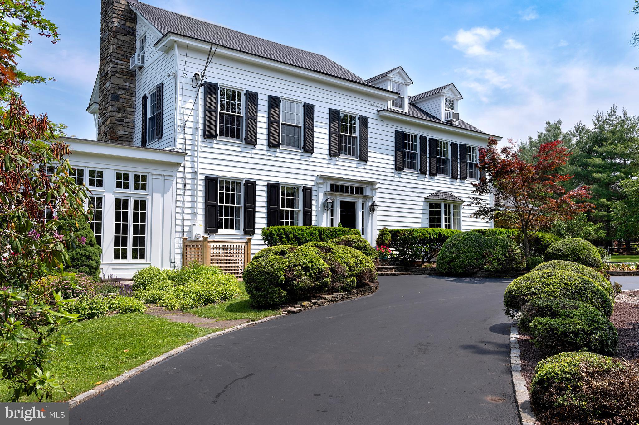 122 Bedens Brook Road Skillman, NJ 08558 - Photo 5 of 49