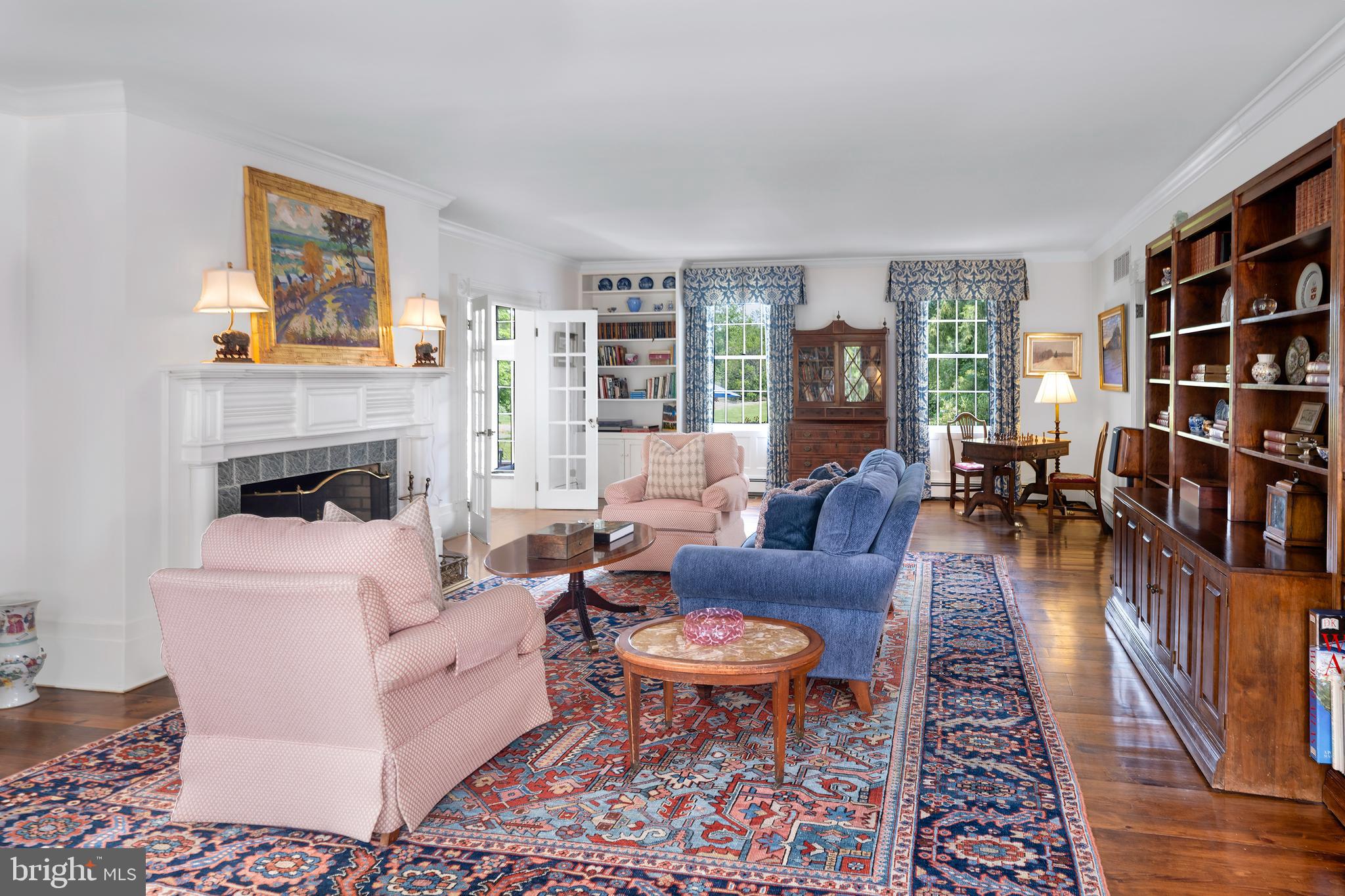 122 Bedens Brook Road Skillman, NJ 08558 - Photo 9 of 49