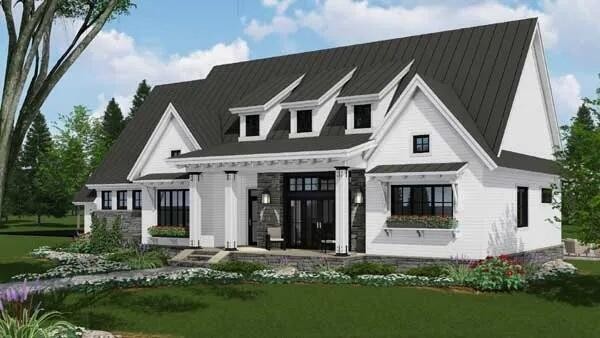 998 Roaring Creek Road, Unit LOT 297 Dunlap, TN 37327 - Photo 23 of 36