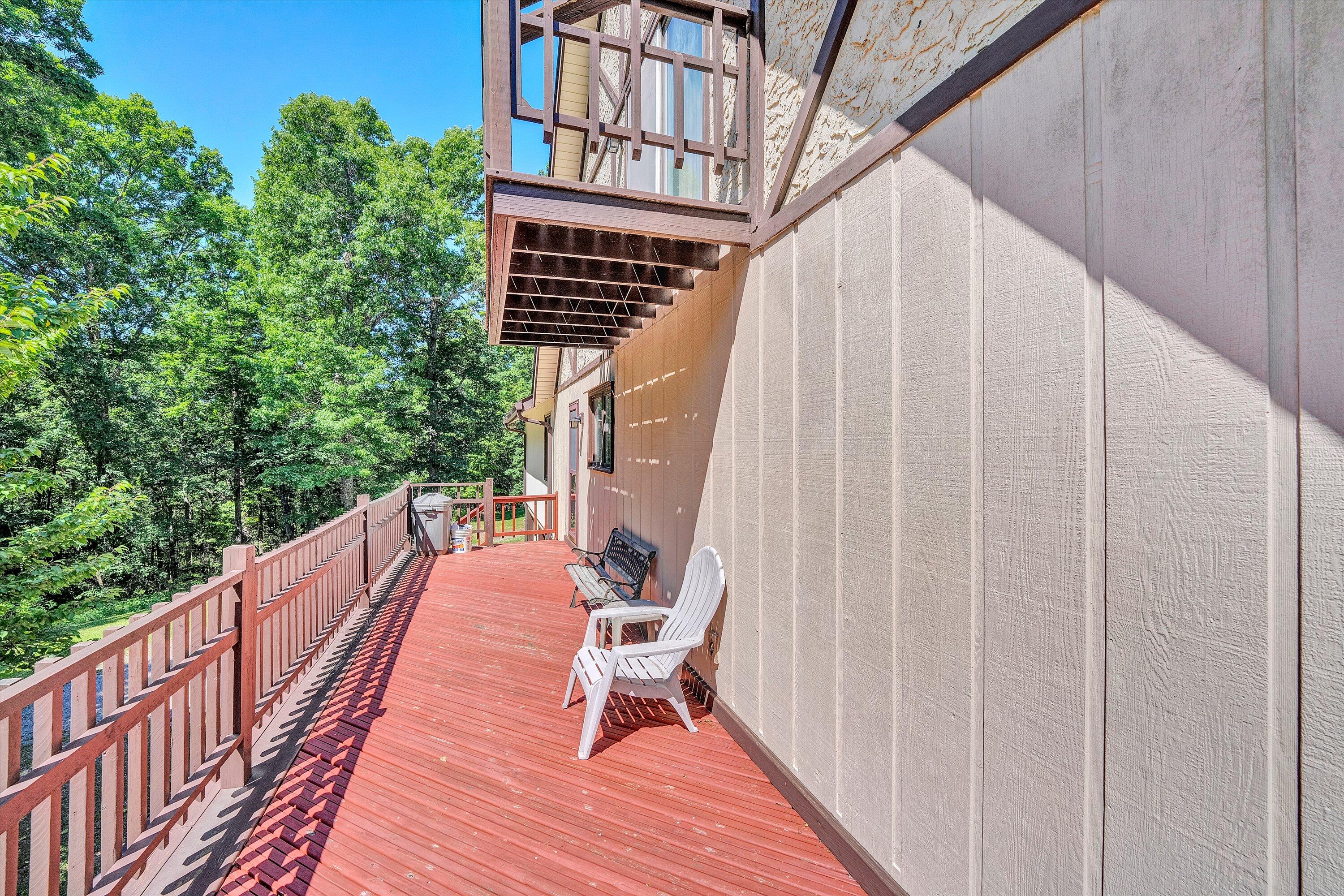 99 Raglin Branch Lane Ferrum, VA 24088 - Photo 29 of 46 99 Raglin Branch Ln.