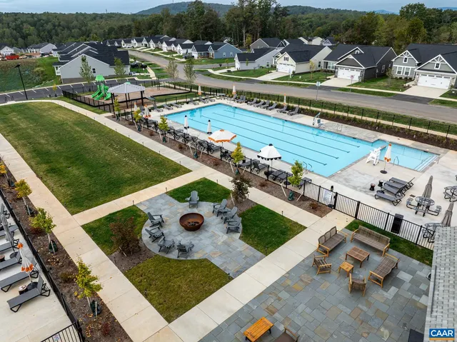 $465,000 | 59 Glacier Avenue, Barboursville, VA 22923