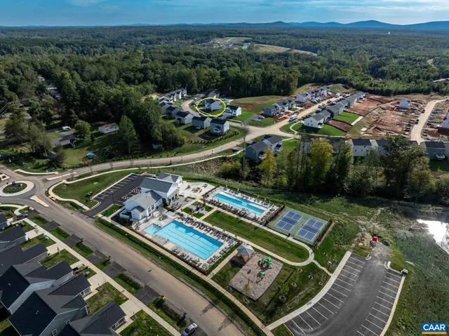 $465,000 | 59 Glacier Avenue, Barboursville, VA 22923