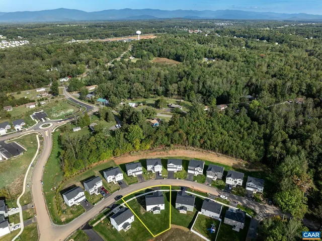 $465,000 | 59 Glacier Avenue, Barboursville, VA 22923