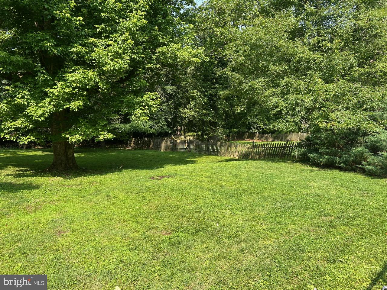 1008 Lincoln Avenue Springfield, PA 19064 - Photo 15 of 53 a view of outdoor space with deck and yard