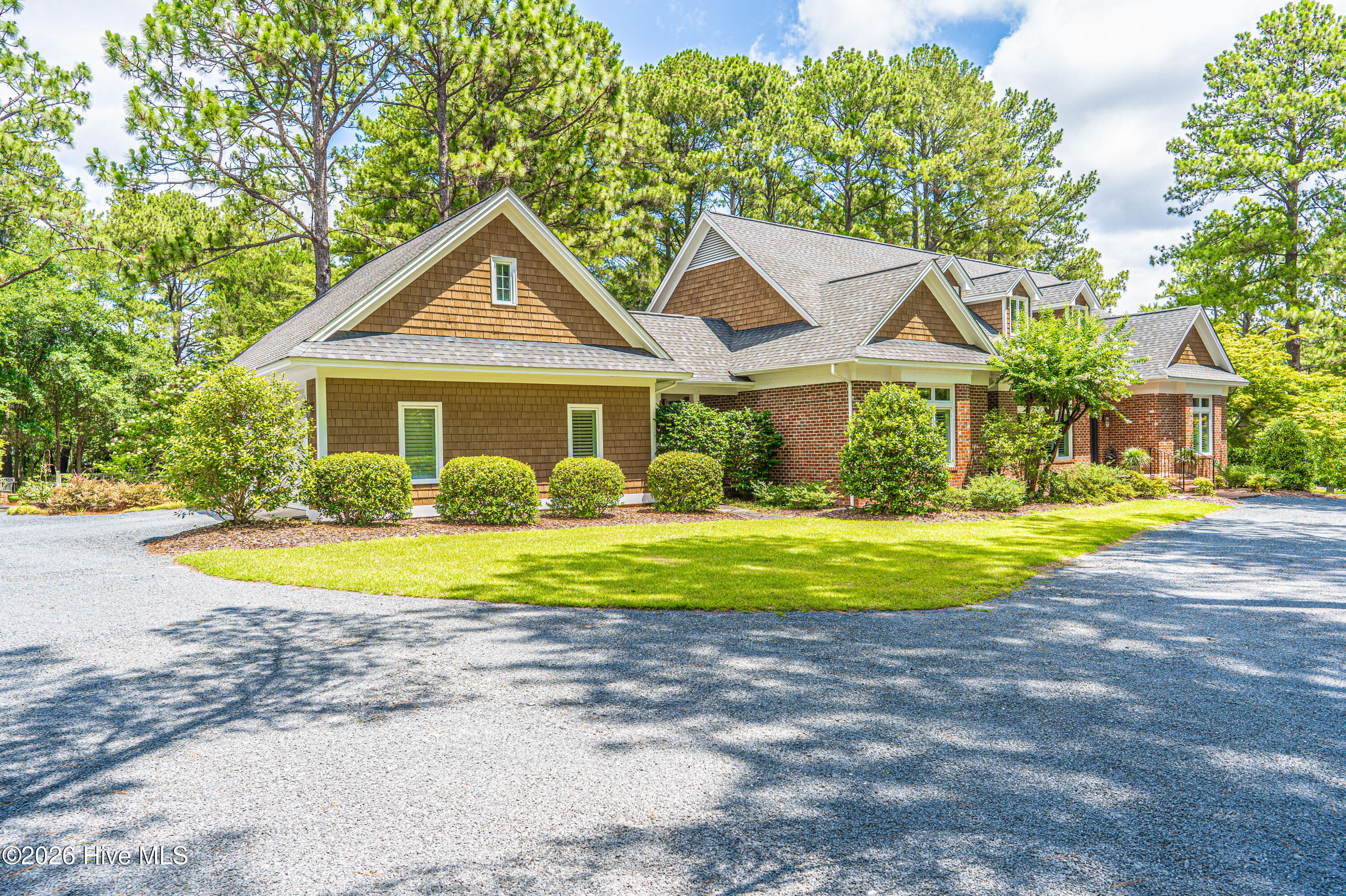 160 Rountree Lane Southern Pines, NC 28387 - Photo 58 of 66