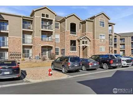 $328,000 | 1425 Blue Sky Circle, Unit 105, Erie, CO 80516