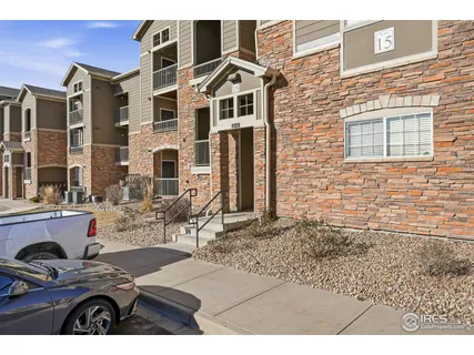 $328,000 | 1425 Blue Sky Circle, Unit 105, Erie, CO 80516