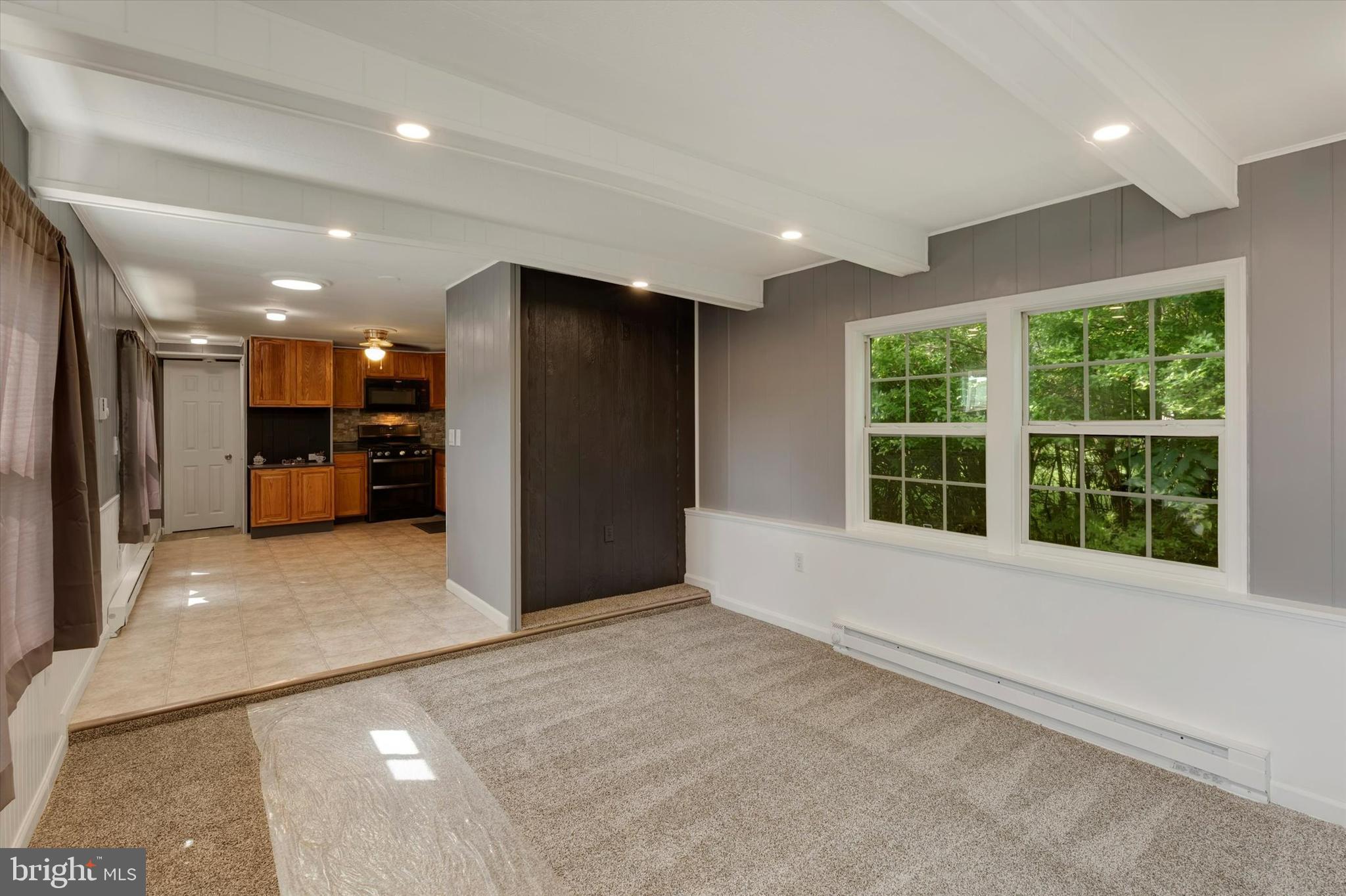 2 Windsor Acres Windsor, PA 17366 - Photo 3 of 18 a view of an empty room with a window