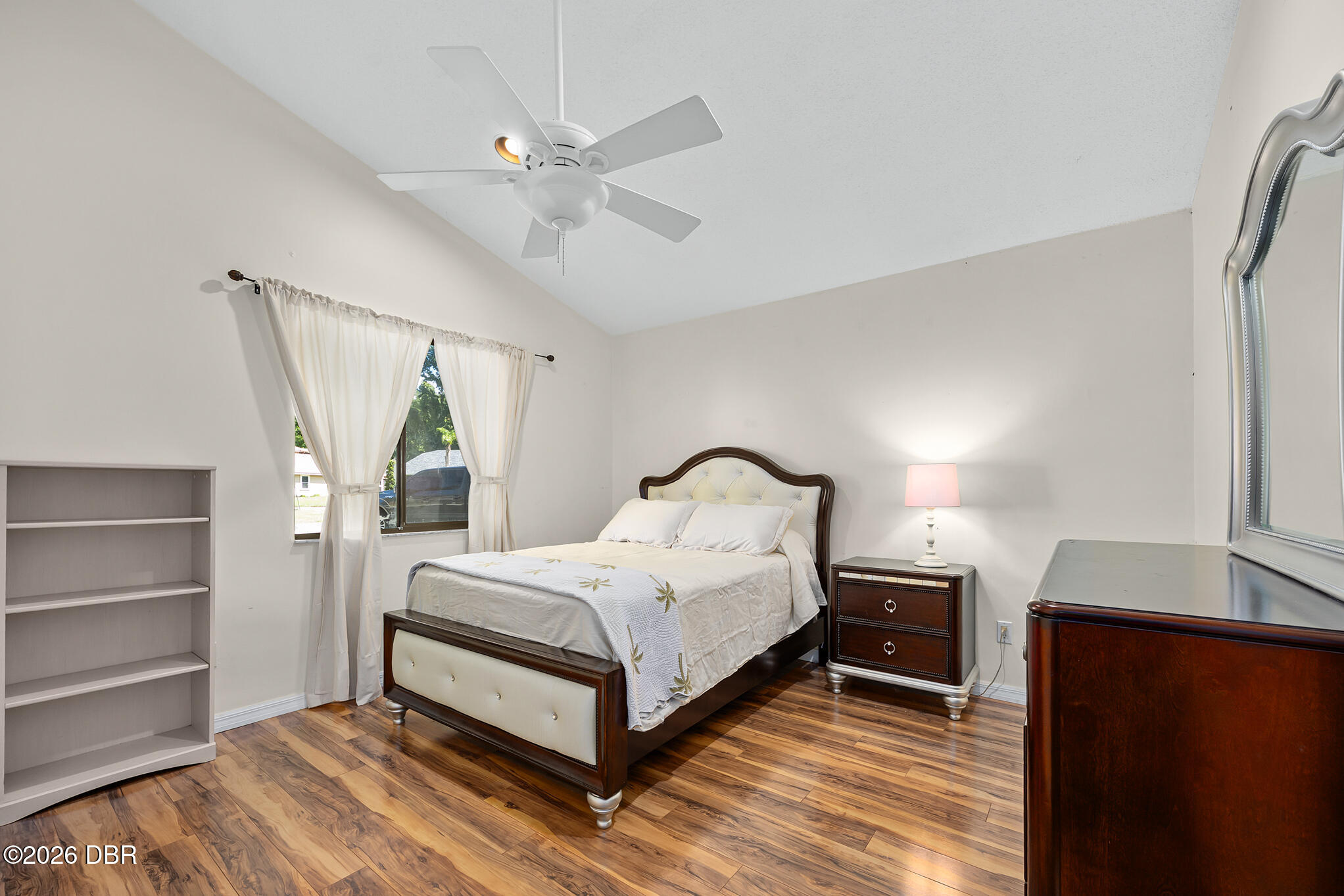 92 Ridge Field Place Ormond Beach, FL 32174 - Photo 25 of 38 21 - Bedroom1