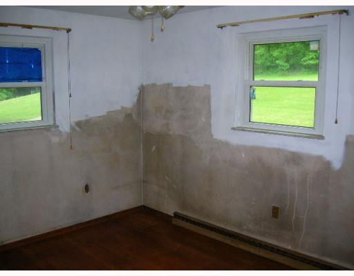 3673 Nehrig Hill Road Ardara, PA 15615 - Photo 4 of 11 Master Bedroom.