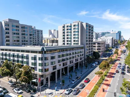 $470,000 | 601 Van Ness Avenue, Unit 110, San Francisco, CA 94102