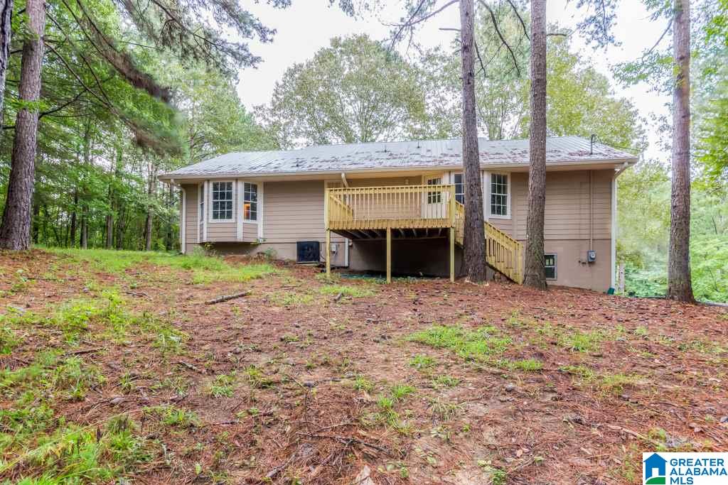99 Joshua Road Pell City, AL 35128 - Photo 41 of 43