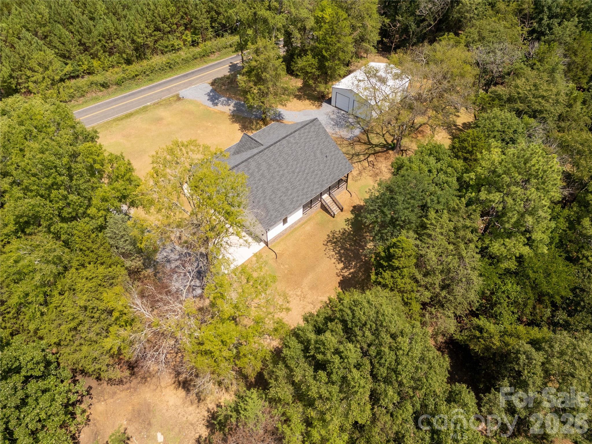 2630 Legion Road Smyrna, SC 29743 - Photo 34 of 40 Gallery Image 34