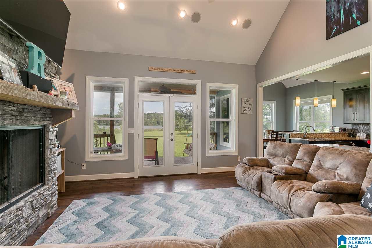 511 Cove Road Sylacauga, AL 35151 - Photo 8 of 49