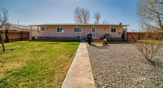 5337 Autumn Avenue Ridgecrest, CA 93555 - Photo 39 of 44