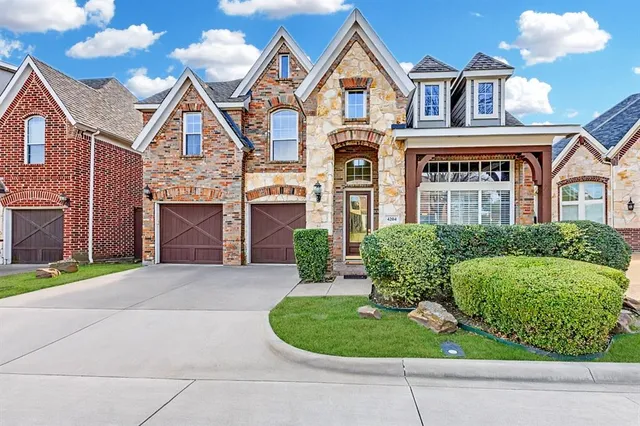 $690,000 | 4204 Valley Brook Drive, Richardson, TX 75082