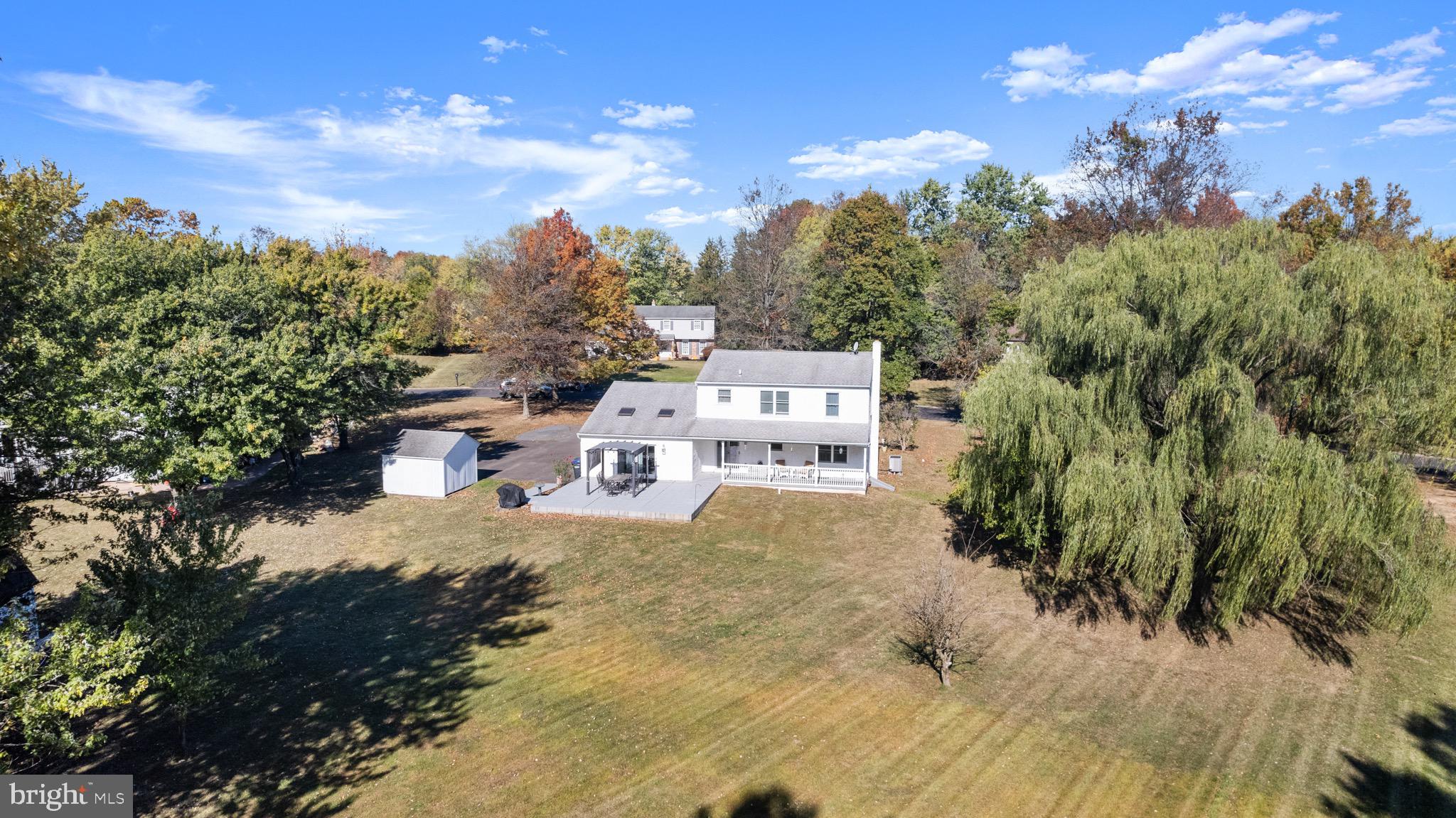 67 Barley Road Ivyland, PA 18974 - Photo 2 of 55