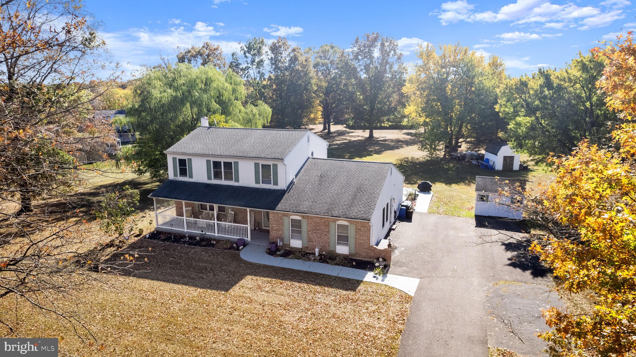 67 Barley Road Ivyland, PA 18974 - Photo 3 of 55