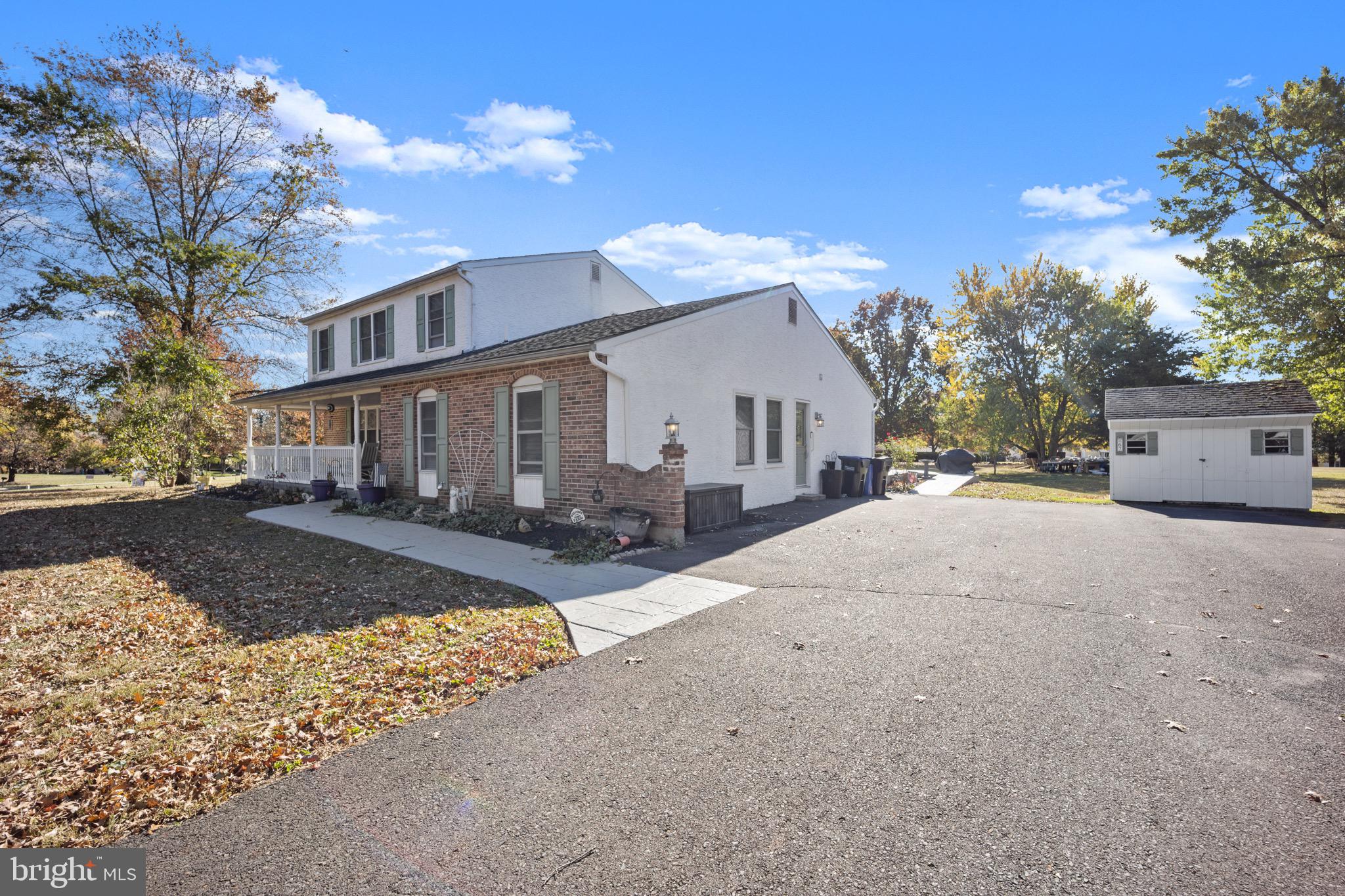 67 Barley Road Ivyland, PA 18974 - Photo 38 of 55
