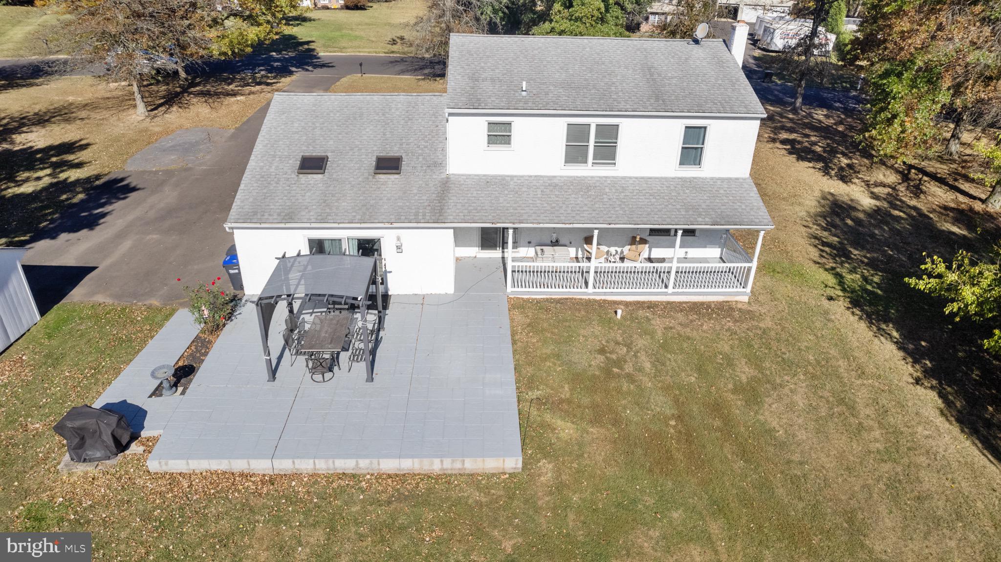 67 Barley Road Ivyland, PA 18974 - Photo 39 of 55