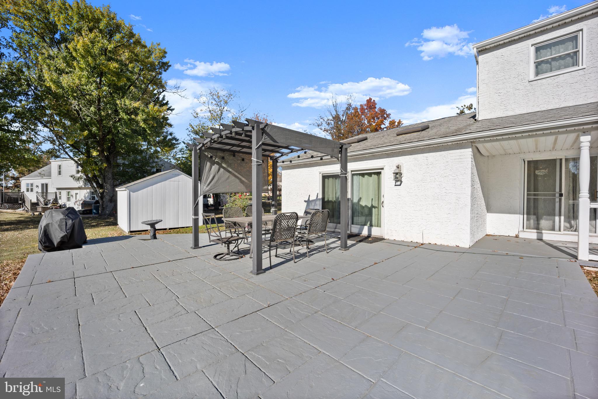 67 Barley Road Ivyland, PA 18974 - Photo 41 of 55