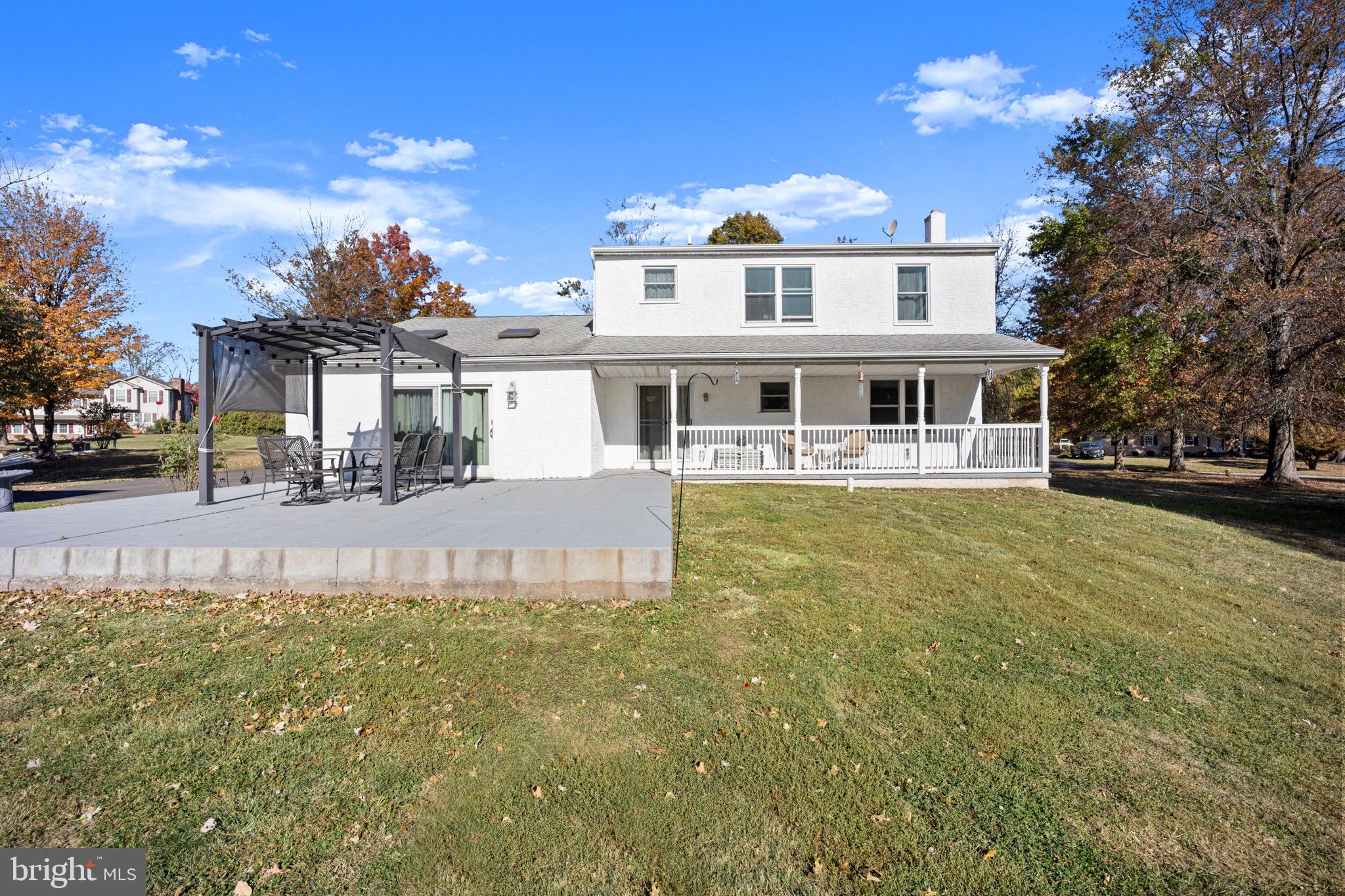 67 Barley Road Ivyland, PA 18974 - Photo 45 of 55