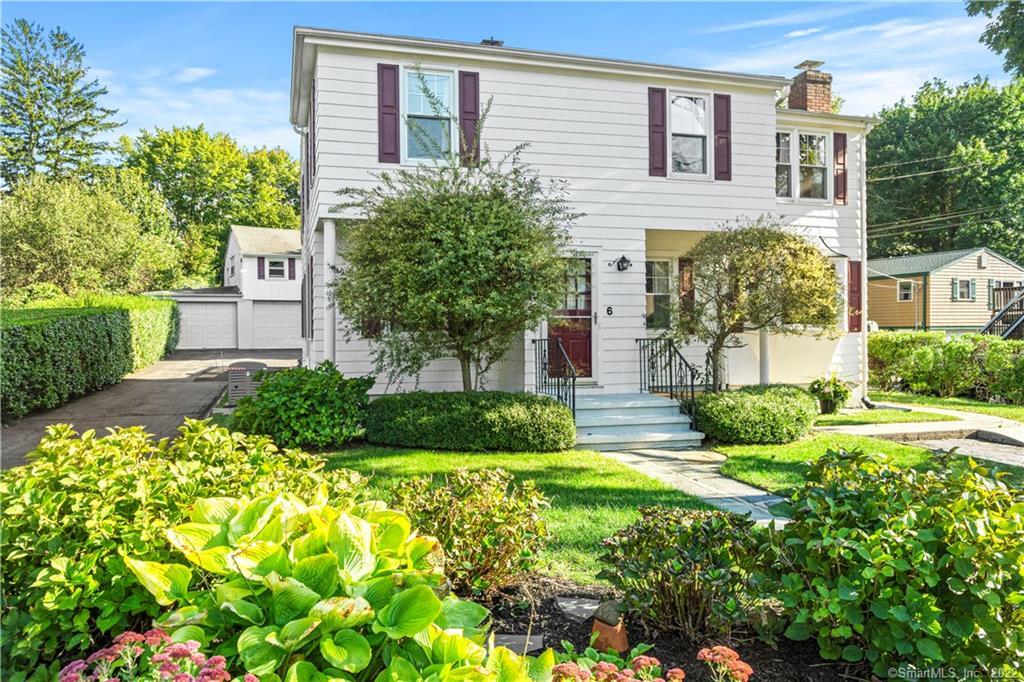 6 Frank Street Branford, CT 06405 - Photo 1 of 1
