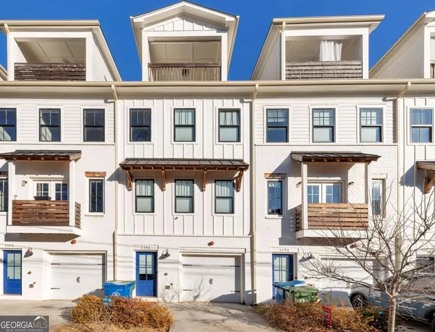 $3,200 | 1192 Wylie Street Southeast, Atlanta, GA 30317