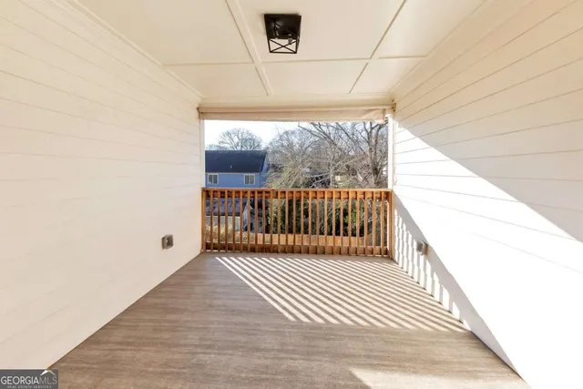 $3,200 | 1192 Wylie Street Southeast, Atlanta, GA 30317