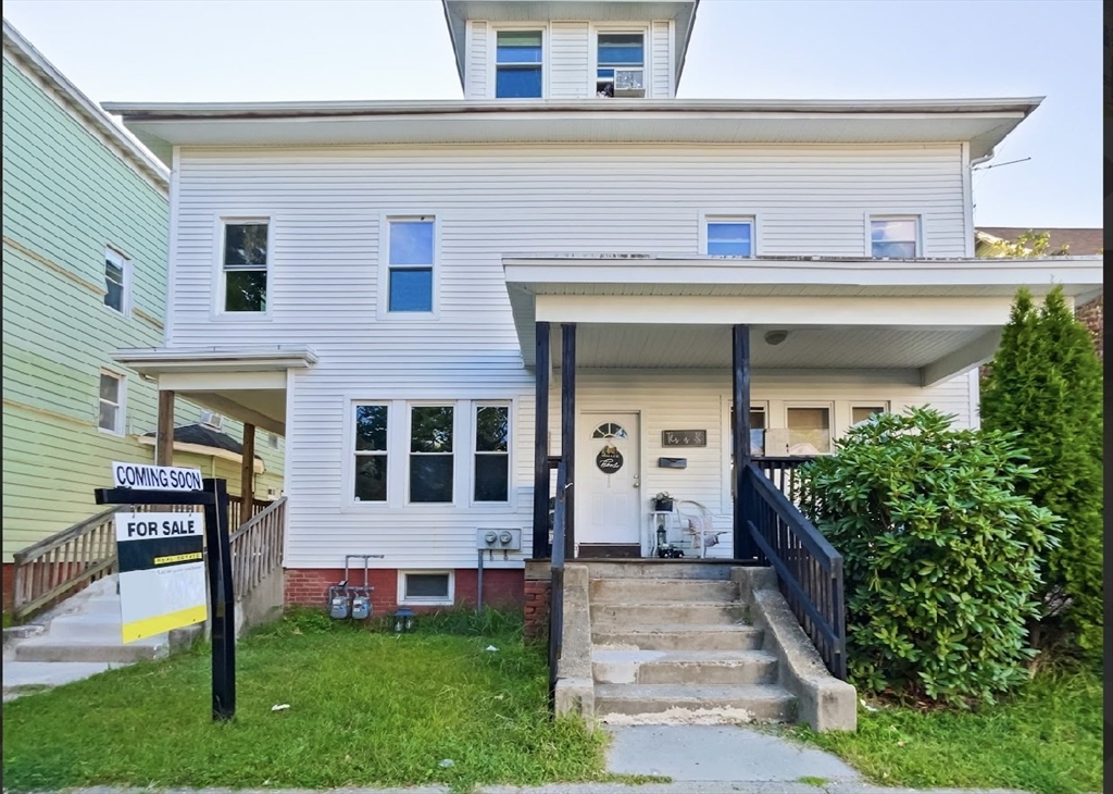 92-94 Beaumont Street Springfield, MA 01108 - Photo 15 of 15 Gallery Image 15
