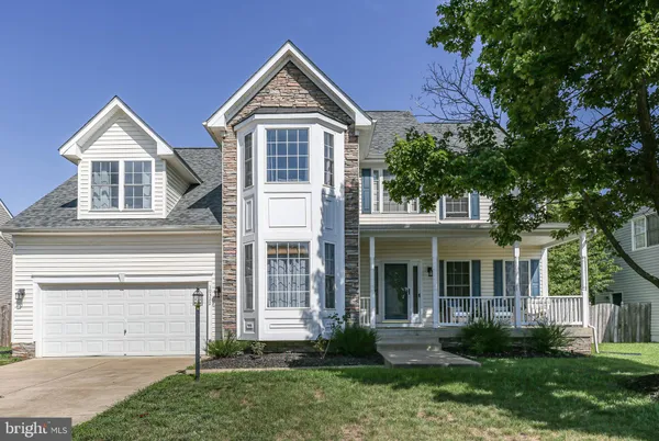 $635,000 | 10322 Kupperton Court, Fredericksburg, VA 22408