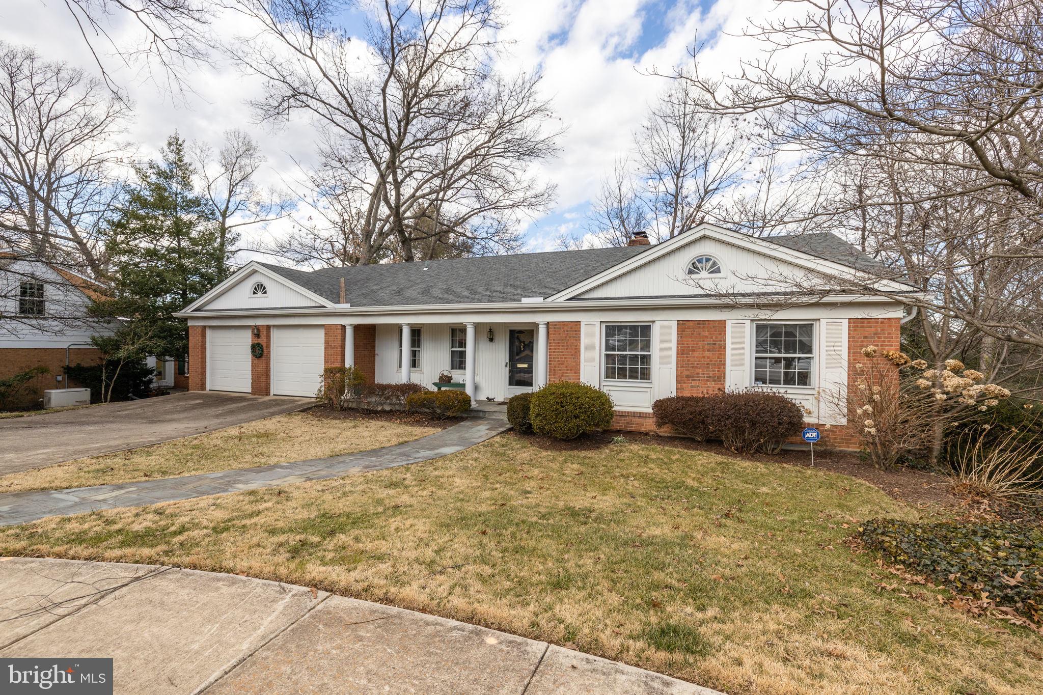 4425 33rd Road North Arlington, VA 22207 - Photo 1 of 32