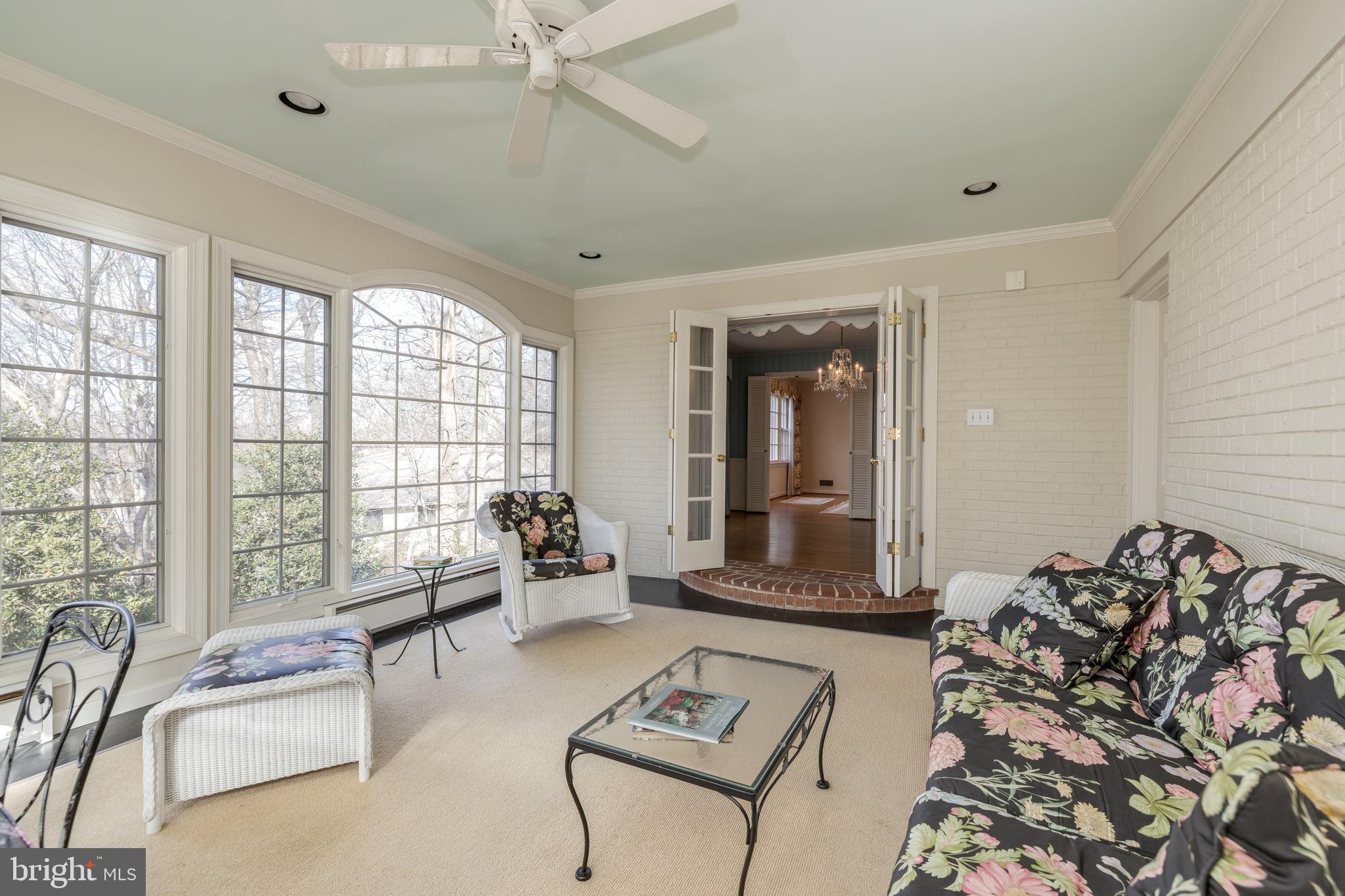 4425 33rd Road North Arlington, VA 22207 - Photo 13 of 32