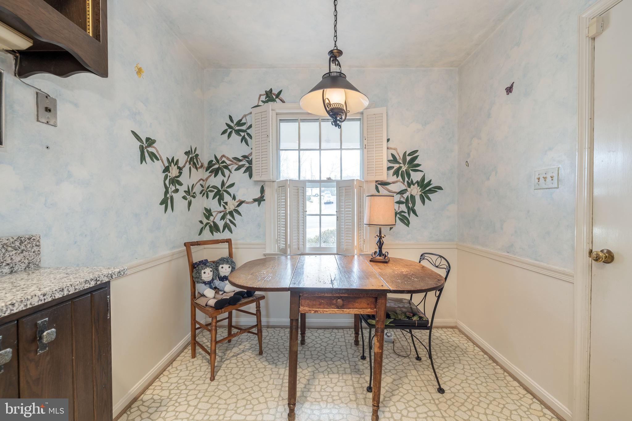 4425 33rd Road North Arlington, VA 22207 - Photo 17 of 32