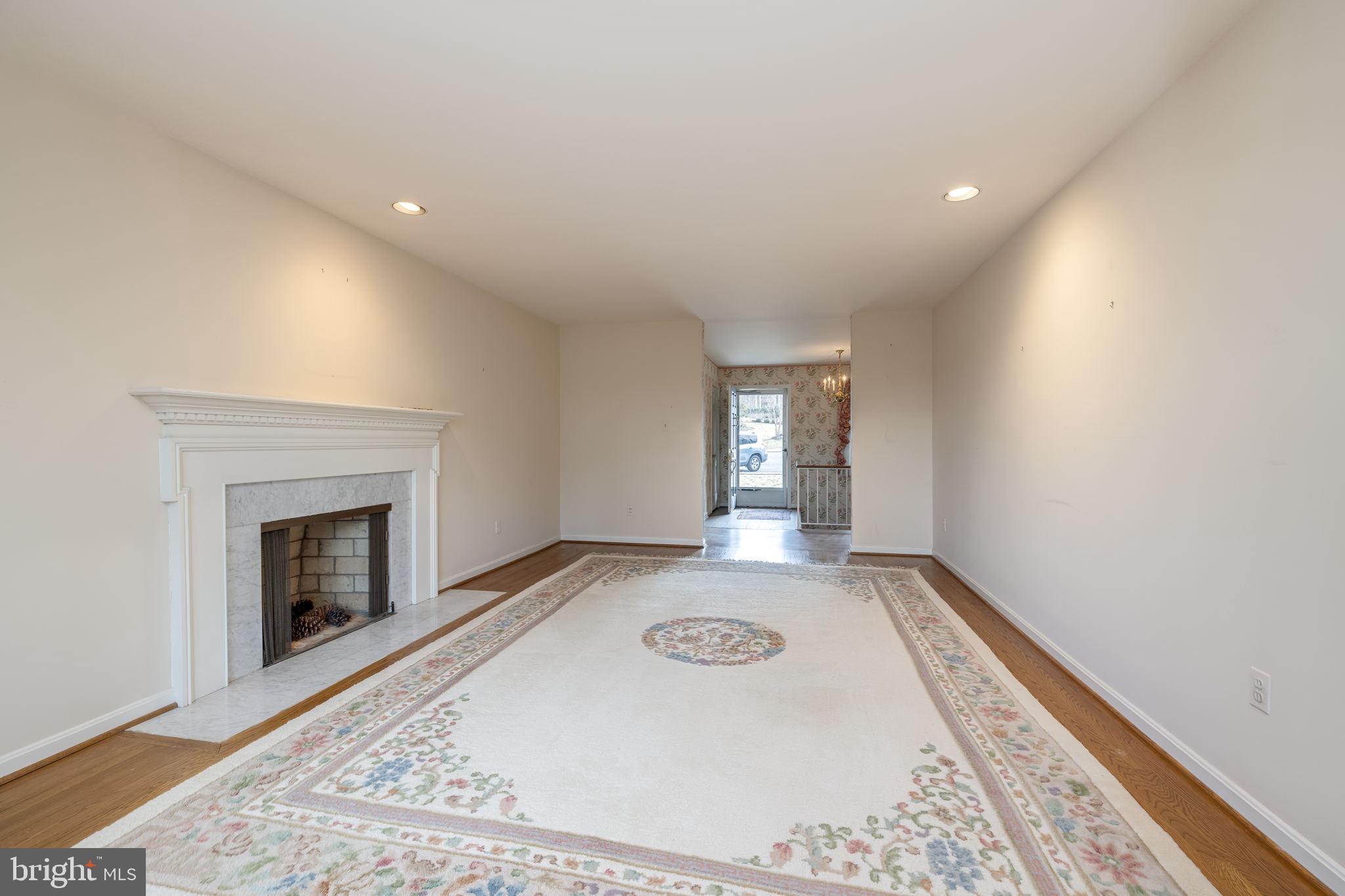 4425 33rd Road North Arlington, VA 22207 - Photo 8 of 32